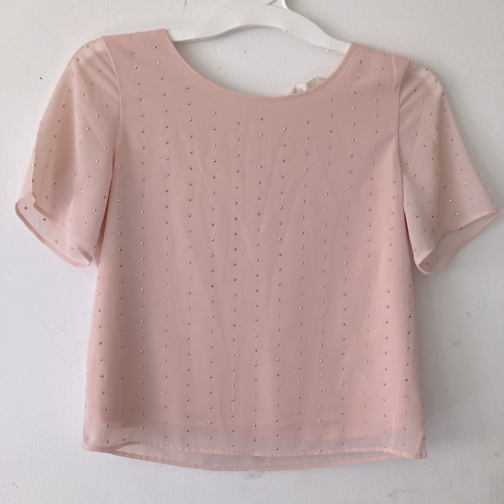 Girls Top